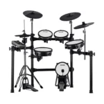 Avatar SD201-3SH Digital Drum Kit Professional 9-piece Electronic Drum Set