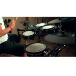 Avatar SD201-3SH Digital Drum Kit Professional 9-piece Electronic Drum Set - Image 3