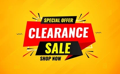 Super Special Clearance Sale 1 clearance sale super offer banner e1780836968479