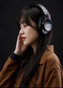 Takstar PRO 70 (GEN 2) Monitor Headphones 2 1756859255624601