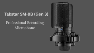 Takstar SM-8B (Gen 3)