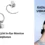 Takstar TS-2320 In-Ear Monitor Earphones