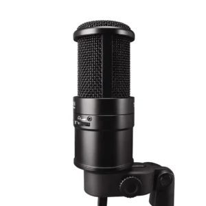 Takstar PC-K220USB USB Recording Microphone | Best USB Condenser Mic in Nepal 5 Untitled design 1
