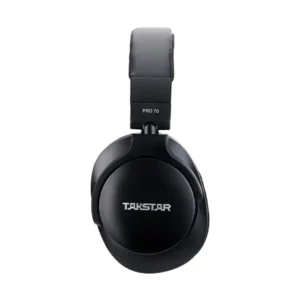 Takstar PRO 70 (GEN 2) Monitor Headphones in Nepal | R&R Music 3 Untitled design 11