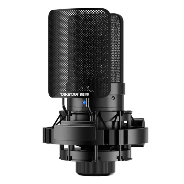 Takstar SM-8B (Gen 3) Professional Recording Microphone