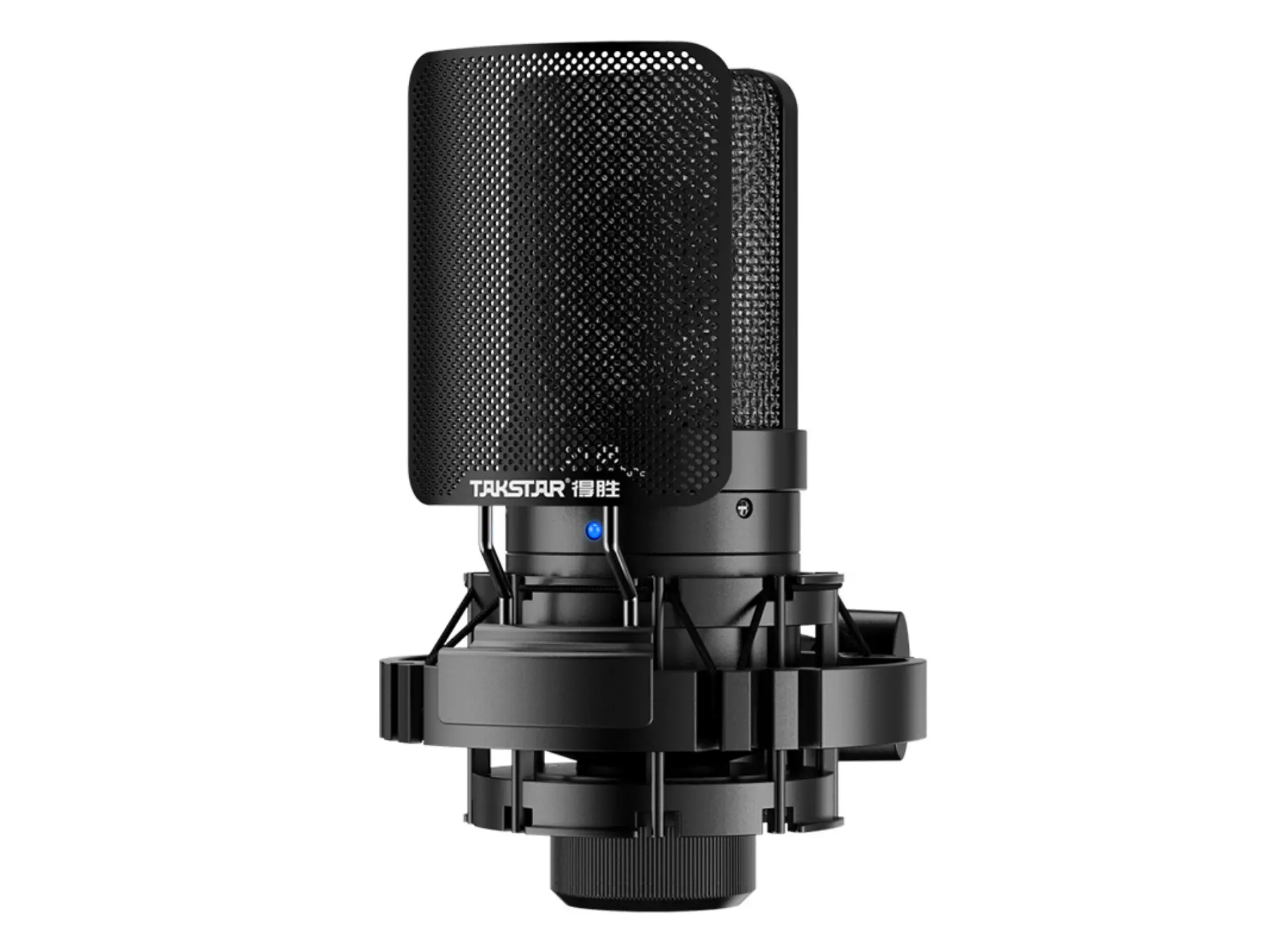 Untitled design (20) Takstar SM-8B (Gen 3) Professional Recording Microphone - Image 1