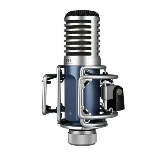 Takstar SM-9 Professional Recording Microphone