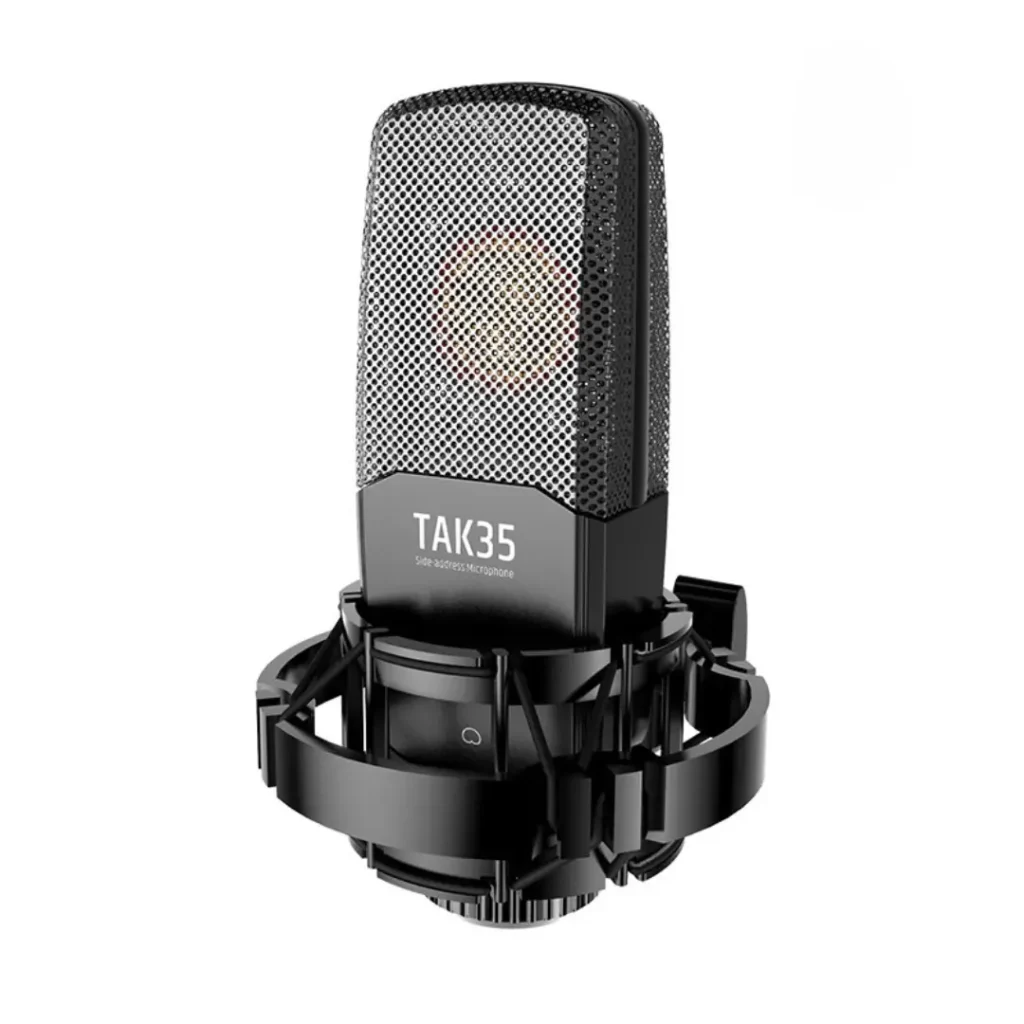 TAK35 Recording Microphone In Nepal