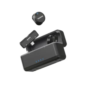 Takstar V2 Wireless Lavalier Microphone in Nepal 2 Takstar V2 Wireless Lavalier Microphone