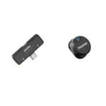 Takstar V2 Wireless Lavalier Microphone