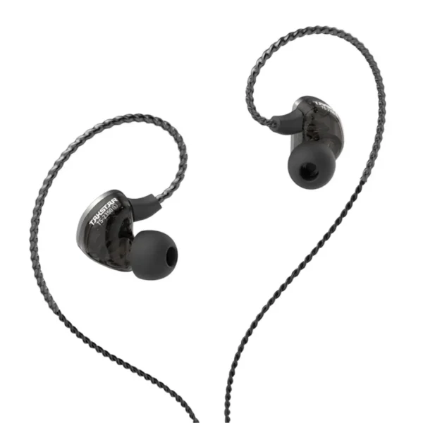 Takstar TS-2350 In-Ear Monitor Earphones