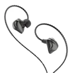 Takstar TS-2350 In-Ear Monitor Earphones - Image 6