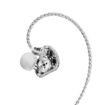 Takstar TS-2320 In-Ear Monitor Earphones - Image 3
