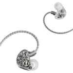 Takstar TS-2320 In-Ear Monitor Earphones