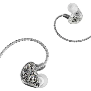 Takstar TS-2320 In-Ear Monitor Earphones