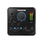 MX630 Webcast Pro Sound Card