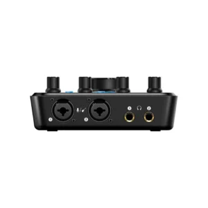 Takstar MX630 Webcast Pro Sound Card – Professional USB Audio Interface in Nepal | Available at R&R Music 4 Untitled design 7 2