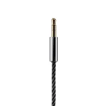 Takstar TS-2300 In-Ear Monitor Earphones (Aqua Blue) - Image 3