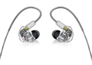 In Ear Monitor