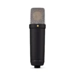 RODE NT1 5th Generation Condenser Microphone