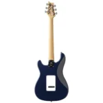 PRS SE Silver Sky Electric Guitar |  Trad Blue - Image 2