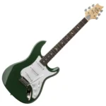 PRS SE Silver Sky Electric Guitar |  Laurel green - Image 2