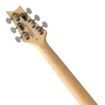 PRS SE Silver Sky Electric Guitar |  Laurel green - Image 4