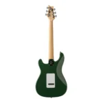 PRS SE Silver Sky Electric Guitar |  Laurel green - Image 5