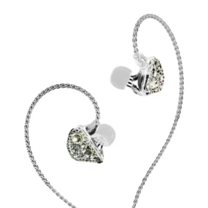 In Ear Monitor Earphones in Nepal I R&R Music 4 Takstar TS-2320 In-Ear Monitor Earphones