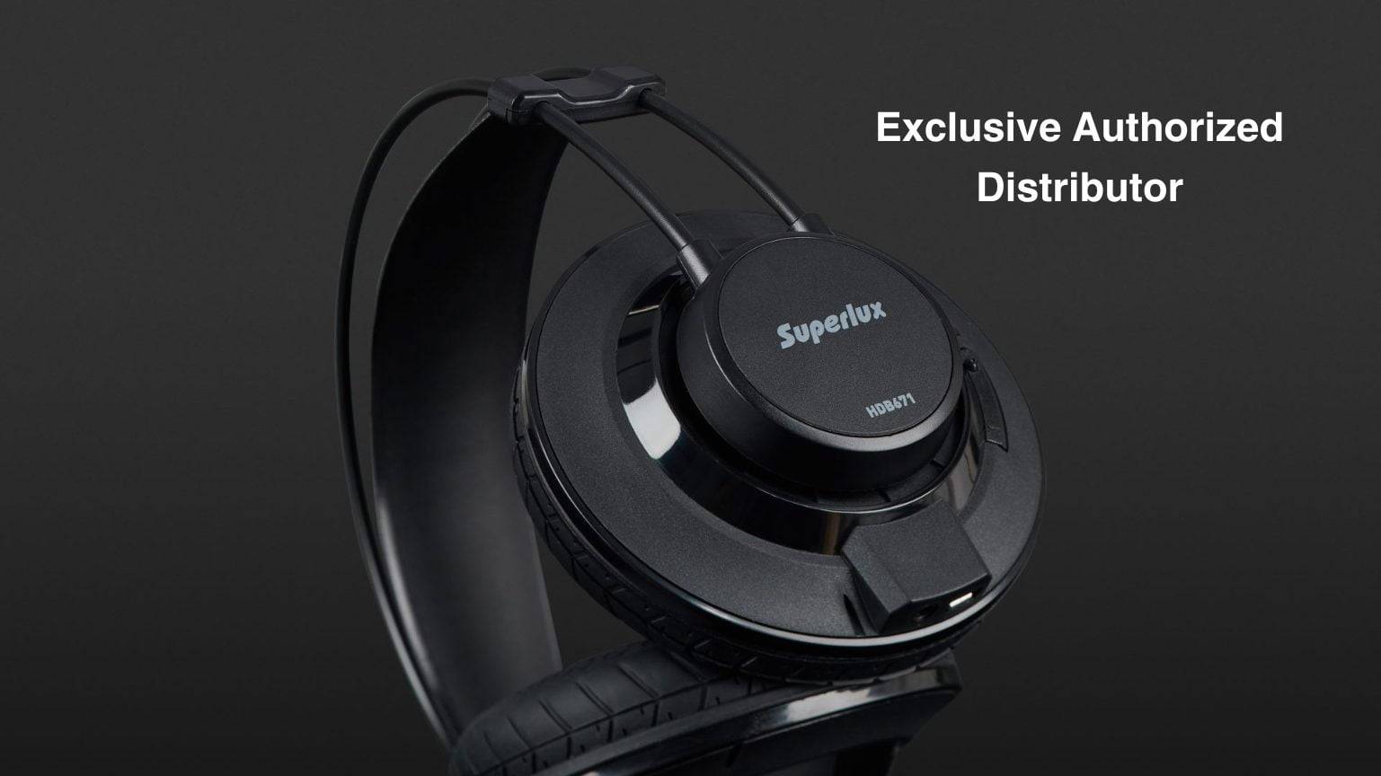 exclusive authorized dsitributor 1