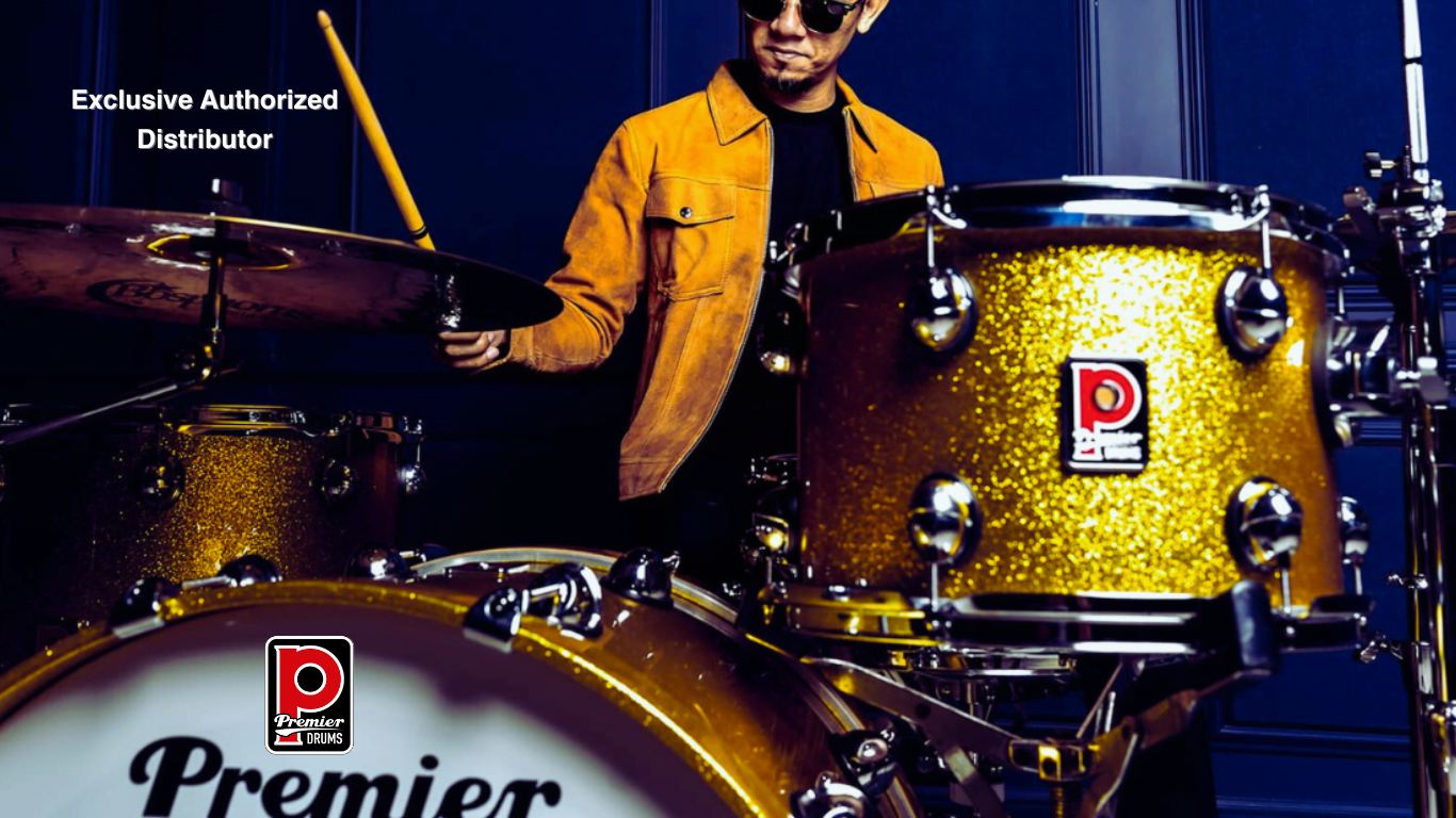 exclusive authorized distributor 1