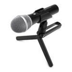 Audio-Technica ATR2100x-USB Cardioid Dynamic USB XLR Microphone
