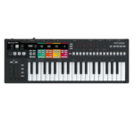 Arturia KeyStep Pro 37-Key Controller & Sequencer ,Black