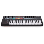Arturia KeyStep Pro 37-Key Controller & Sequencer ,Black