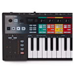 Arturia KeyStep Pro 37-Key Controller & Sequencer ,Black