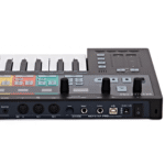 Arturia KeyStep Pro 37-Key Controller & Sequencer ,Black