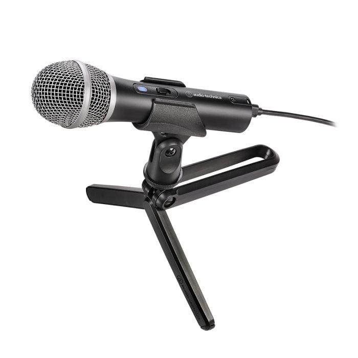 Audio Technica Microphone In Nepal | R&R Music | Authorized Distributor. 9 Audio Technica Microphone