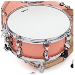 Premier Artist 22" 5pc Drum Sets,Sunset Coral - Image 4