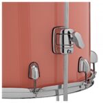 Premier Artist 22" 5pc Drum Sets,Sunset Coral - Image 3