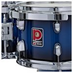 Premier Artist 22inch 5pcs Drumsets with Hardware (Indigo Burst) - Image 6