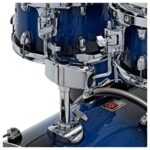 Premier Artist 22inch 5pcs Drumsets with Hardware (Indigo Burst) - Image 5