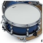 Premier Artist 22inch 5pcs Drumsets with Hardware (Indigo Burst) - Image 4