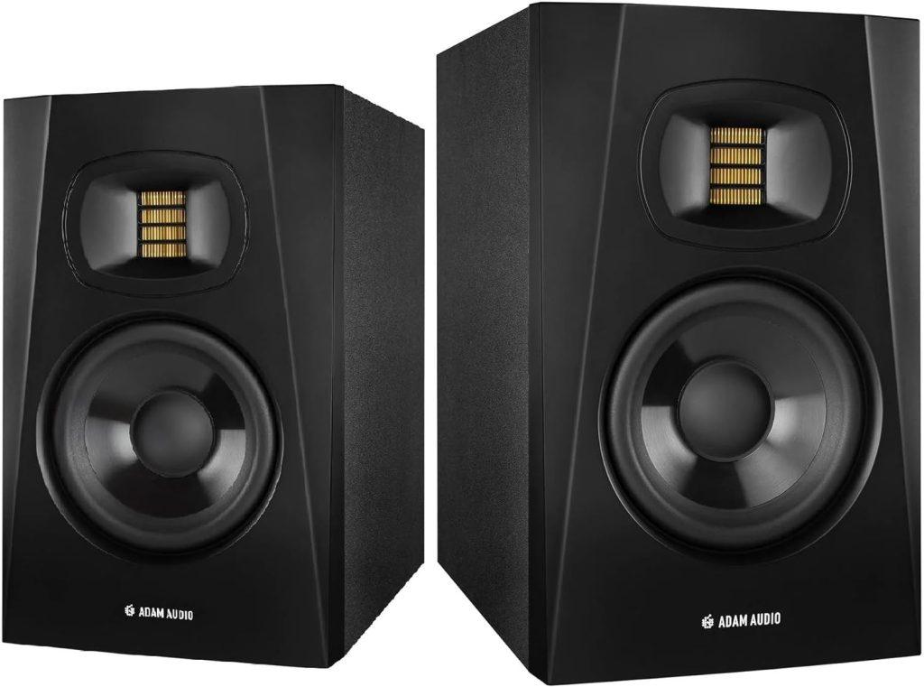 Buy Best Studio Monitors In Nepal | Professional Choice! 3 Best Studio Monitors In Nepal