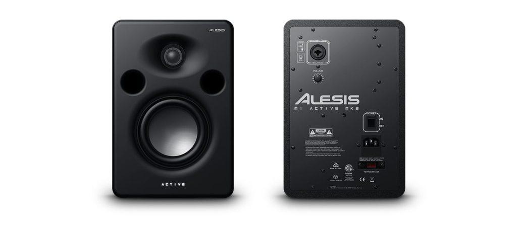 Buy Best Studio Monitors In Nepal | Professional Choice! 6 Best Studio Monitors In Nepal