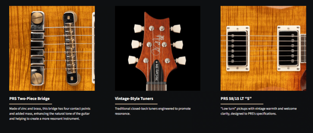 PRS Guitar SE MCCARTY 594 In Nepal | R&R Music. 3 PRS SE MCCARTY 594 in Nepal
