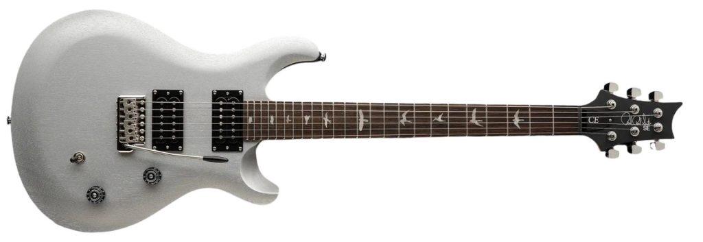PRS Guitar SE CE 24 Standard Satin In Nepal | R&R Music. 2 PRS Guitar SE CE 24 Standard Satin In Nepal