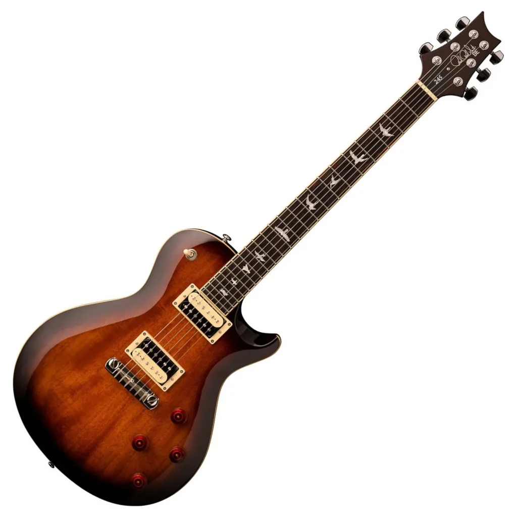 PRS SE 245 Electric Guitar In Nepal | Authorized Distributor | R&R Music. 2 PRS SE 245 Electric Guitar In Nepal