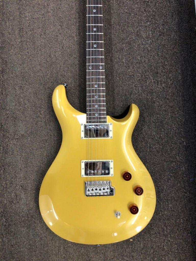 PRS SE DGT Electric Guitar In Nepal | Authorized Distributor. 2 PRS SE DGT Electric Guitar In Nepal