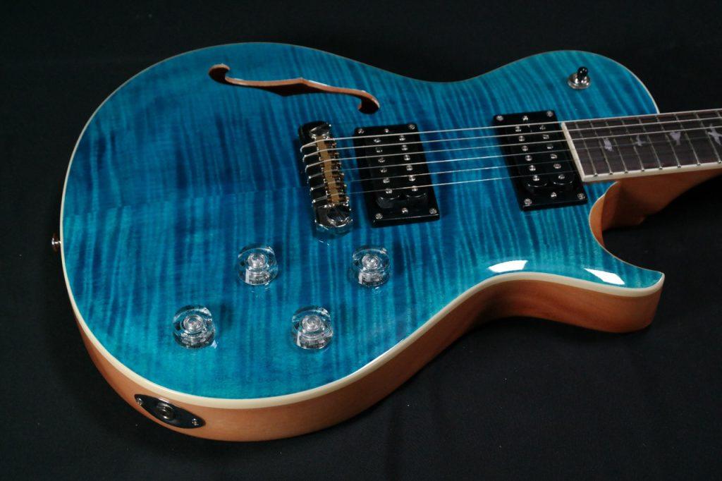 PRS SE Zach Myers Electric Guitar In Nepal | Authorized Distributor. 3 PRS SE Zach Myers Electric Guitar In Nepal