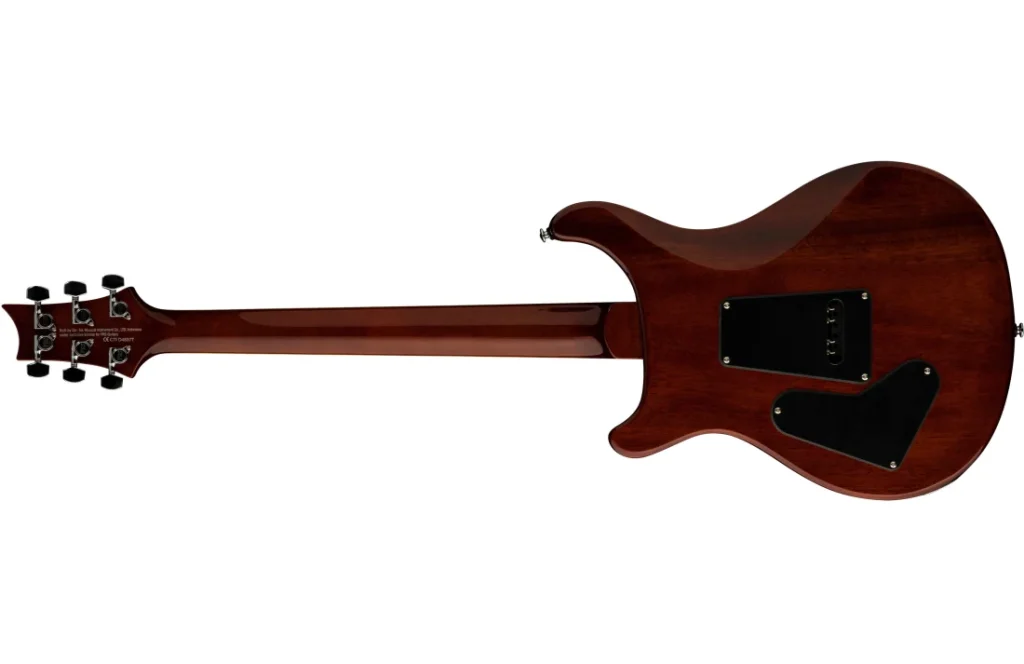 PRS SE Standard 24-08 Electric Guitar In Nepal | An Authorized Distributor. 4 PRS SE Standard 24-08 Electric Guitar In Nepal